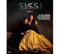 Sissi-Saison 3 [Blu-Ray]