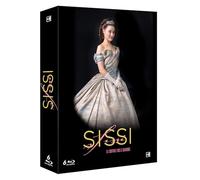 Sissi-Saisons 1 à 3 [Blu-Ray]
