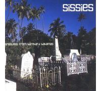 Sissies - Greetings from Burnhard Bahama