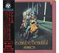 Sissies - Life Can Be Beautiful (Mini Lp Sleeve)