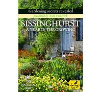 Sissinghurst - A Year In The Growing [DVD] [Edizione: Regno Unito]