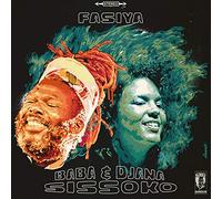 SISSOKO, BABA & DJANA - BLIND FAITH RECORDS fasiya