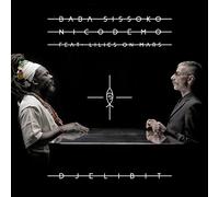 Sissoko Baba, Nicodemo Feat Lilie On Mars - Djelibit