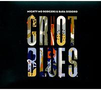 Sissoko Baba, Rodgers Mighty Mo - Griot Blues