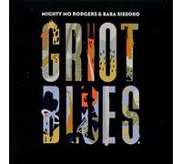 Sissoko Baba & Rodgers Mighty Mo - Griot Blues