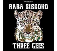 Sissoko, Baba - Three Gees