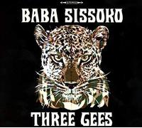 Sissoko Baba - Three Gees