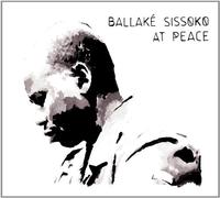 Sissoko Ballake - At Peace