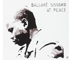 Sissoko, Ballake - At Peace