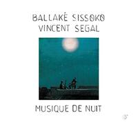 Sissoko, Ballake/ Segal, Vincent - Musique De Nuit