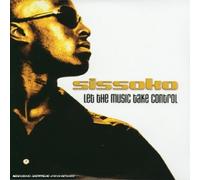 Sissoko - Let The Music Take Control