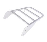 Sissy Bar Chrome Portapacchi Per 400/650 998-2011