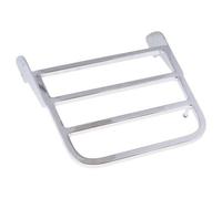Sissy Bar Portapacchi Per Shadow Steed 600 99-07 VT 750 C2 97-03