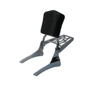 Sissy Barrette/Schienale/Bagagli Cremagliera per Yamaha Strada Stella XV 1600/