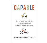 Sissy Goff Davi Capable: How to Teach Your Kids (Tascabile) (PRESALE 18/05/2026)