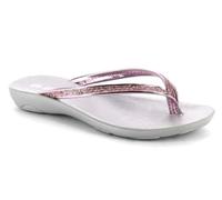 SISSY INFRADITO MARE BAMBINA CON STRASS COMODO LEGGERO ARTICOLO INBLU SY-48 (Rosa, numeric_32)