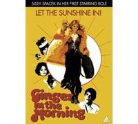 Sissy Spacek - Ginger in the Morning