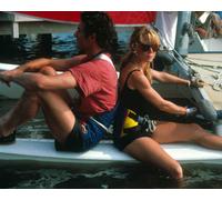 Sissy Spacek & Kevin Kline [1016167] 8x10 Foto (Altre Misure Disponibile)