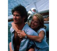 Sissy Spacek & Kevin Kline [1016168] 8x10 Foto (Altre Misure Disponibile)