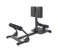 Sissy Squat, Multi-funzione Deep Sissy, macchina per le gambe, Pieghevole, Altezza regolabile, Capacità di carico 120 kg per fitness, palestra, sport, 3 in 1 Attrezzature per il fitness a casa