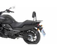 Hepco Becker Sissybar Honda Ctx 700/n/dct 2014 Luggage Rack Argento