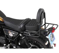 Hepco Becker Moto Guzzi V9 Bobber/special Edition 2021 Backrest Nero