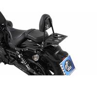 Hepco Becker Sissybar Yamaha Xv 950/r 2013 Luggage Rack Nero