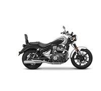 Shad Attacco Dello Schienale Royal Enfield Super Meteor 650