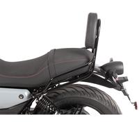 Sissybar senza portapacchi nero per Moto Guzzi V7 Special (2025-)
