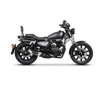 SHAD SISSYBAR KEEWAY K-LIGHT 125 Schienale