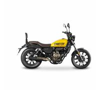 Sissybar SHAD per Moto Ricambi Accessori Pezzi Ricambio