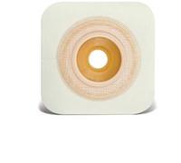 Convatec PLACCA CONVESSA BARRIERA CUTANEA COSTITUITA UN DISCO CONVESSO DI STOMAHESIVE CIRCONTO UN SUPPORTO IN CEROTTO MICROPOROSO SISTEMA 2S PLACCA CONVESSA 32/45MM 5 PEZZI