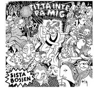 SISTA BOSSEN - TITTA INTE PA MIG (NAR..