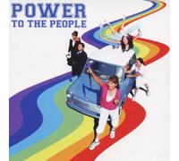 Sista Five - Power to The People [Import]