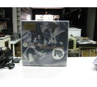 SISTA LP 4 Tutte Le Sorelle Del Mondo SEALED 2020 HIP HOP