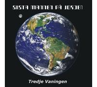 Sista Mannen Pa Jorden - Trdje Vaningen