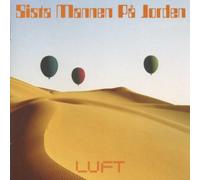 Sista Mannen par Jorden - Luft
