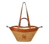 Sista Paris, ,Bags ,Donna ,Beige ,ONE SIZE Baby Portofino