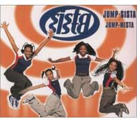 Sista Sista - Jump Sista, Jump Mista