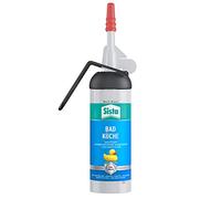 Sista SLBKW - Sigillante per bagno e cucina, bianco