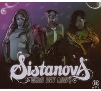 Sistanova - Was Ist Los?