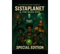SistaPlanet 726MOD crew 1: 1 & 2 "SISTAPLANET’S SKY BURN"