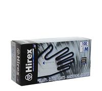 SISTAR BLACK PLUS GUANTI LATTICE NERO TG. M PZ. 100