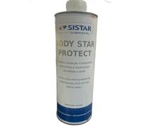 Sistar Body Star Protect Protettivo ceroso per scatolati e cavità lt 1