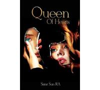 Sistar Sunra Queen Of Hearts (Tascabile) Lions & Love