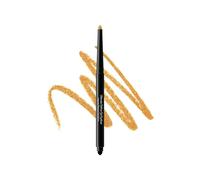 Sistar Ultimate Define Gel Eyeliner Pen Long Lasting Smudge Free Smooth Application Waterproof Liner (Bright Bronze)