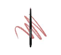 Sistar Ultimate Define Gel Eyeliner Pen Long Lasting Smudge Free Smooth Application Waterproof Liner (Rose Gold)