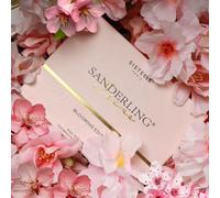 Sistelle Sanderling Shine Blooming Edition - Profumo, 95 ml
