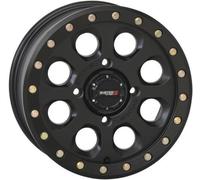 Sistema 3 2019 YXZ 1000R SE Yamaha SB7 BL Ruota 15X7 5+2 (+38MM) 4/156 15S3-7556