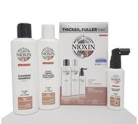 Sistema 3 Kit Nioxin 3x150ml
